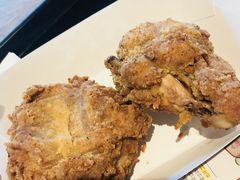 -肯德基(杭州和平饭店)