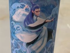 -霸王茶姬(正佳广场店)