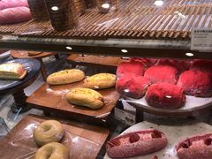 -巴黎贝甜(凯德MALL望京店)