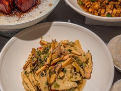 -章吴记喜瑞餐厅(东东城店)