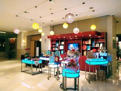 -深圳香格里拉酒店