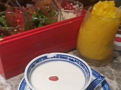 -禄婶鸡煲·打边炉