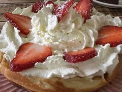 -Cafe Alice咖啡爱丽丝(奥城店)