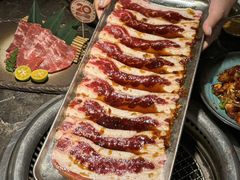 -一品诚记烤肉·甄选店(中南路店)