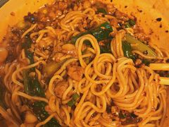 -阿福板凳面(观音桥店)