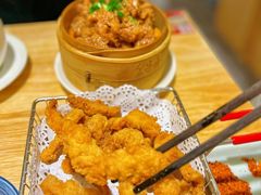 -全牛匠·乐山跷脚牛肉(新中关店)