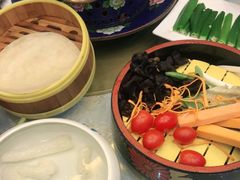 -东来顺•非遗火锅(外滩店)