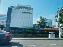 -e赛道卡丁车