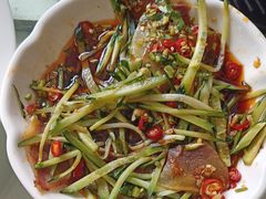 -东江渔村·古典园林·30年粤菜老字号(太和店)