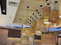 -吴家·非遗淮扬小馆(镇江万达广场店)
