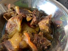 -好成财牛排馆(涂门街总店)