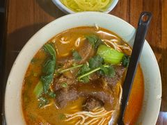 -李先生牛肉面大王(沈阳道义南大街店)
