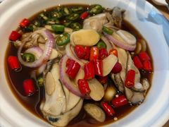 -海泰食府·新鲁菜·家宴(总部基地店)