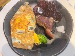 -吉布鲁牛排海鲜自助(成都大悦城店)