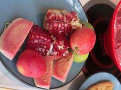 -喜庭海鲜自助(深圳万丰海岸城店)