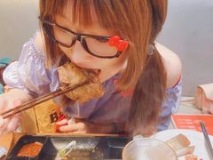 -火炉火自助餐(悠唐购物中心店)