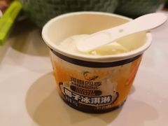 -润园四季椰子鸡火锅(卓越INTOWN店)