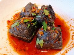 臭豆腐-凤凰湘语·湘粤鲜融(浦东旗舰店)