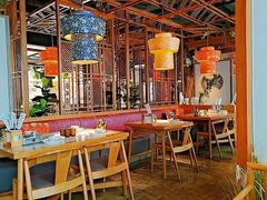 -川堂风·跷脚牛肉·乐山爆炒(中建乐荟天地店)