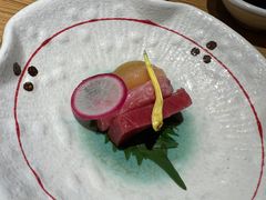 -花和海鲜自助(梅江店)