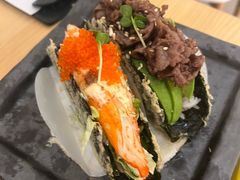 -Tuna maki寿司(苏州中心商场店)