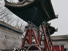 -西安碑林博物馆
