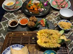 -小娘惹厨房Little Nyonya(狮城有约上榜店)
