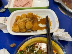 -马路边边火锅串串(观前街店)