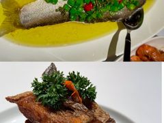 -荣兴酒家(徐家汇店)