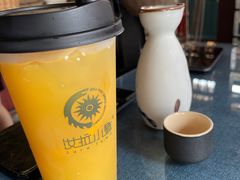 -野蔓果·山野菜(西湖景区·龙井茶田店)