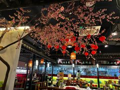 -卢大鲜鱼头捞饭(美利广场店)
