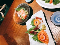 -有喜屋·深夜食堂(北京西路店)