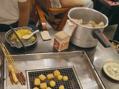 -塘屋烧烤·云南火塘烧烤品牌(春城慧谷旗舰店)