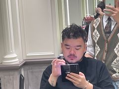 -上海新锦江大酒店