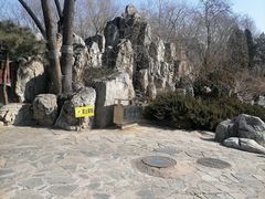 -德胜公园