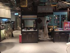 -渝乡辣婆婆·川菜 水煮鱼(安平店)