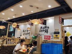 -胖子鱼·天水麻辣鱼火锅(秦州407店)
