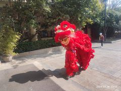 -江南雅厨(李公堤店)