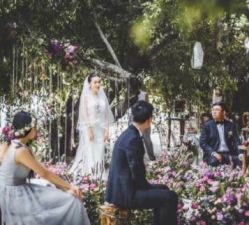 -上海宏安瑞士大酒店·宴会厅(静安寺店)