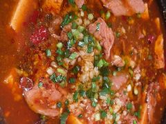 -金佬馆·川菜bistro(芜湖镜湖万达店)