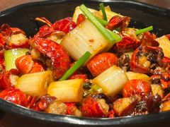 -一棠龙虾•王牌虾球(楚河汉街店)