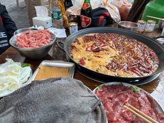 -铜元老码头鳝鱼火锅