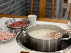 -盈田盈粥庄(博山东路店)