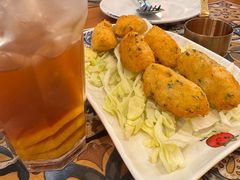 -番茄屋葡式美食(总店)