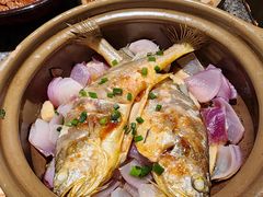 -南京大牌档(中关村领展广场店)