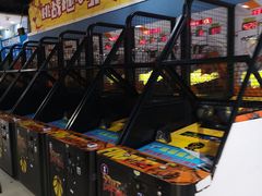 -大玩家(哈尔滨悦荟店)