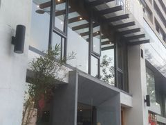 门面-老清朝包子铺(开明街店)
