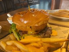 -Magnet磁食(愚园路店)