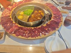 -三毛牛肉店(福强店)