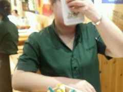 -木屋烧烤(西南角店)